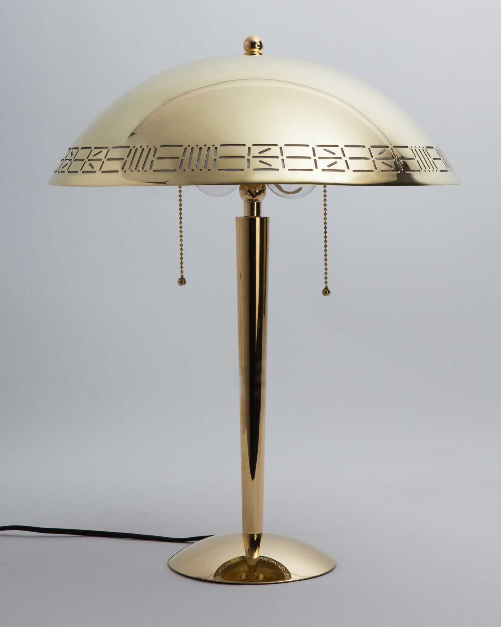Dome Table Lamp Ctl3150 Remains Com Loading Zoom