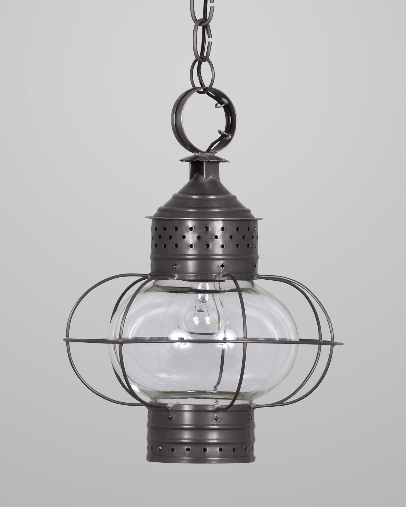 New England Onion Exterior Hanging Lantern Small Sec723c S New England Onion Exterior Hanging Lantern Small Sec723c S