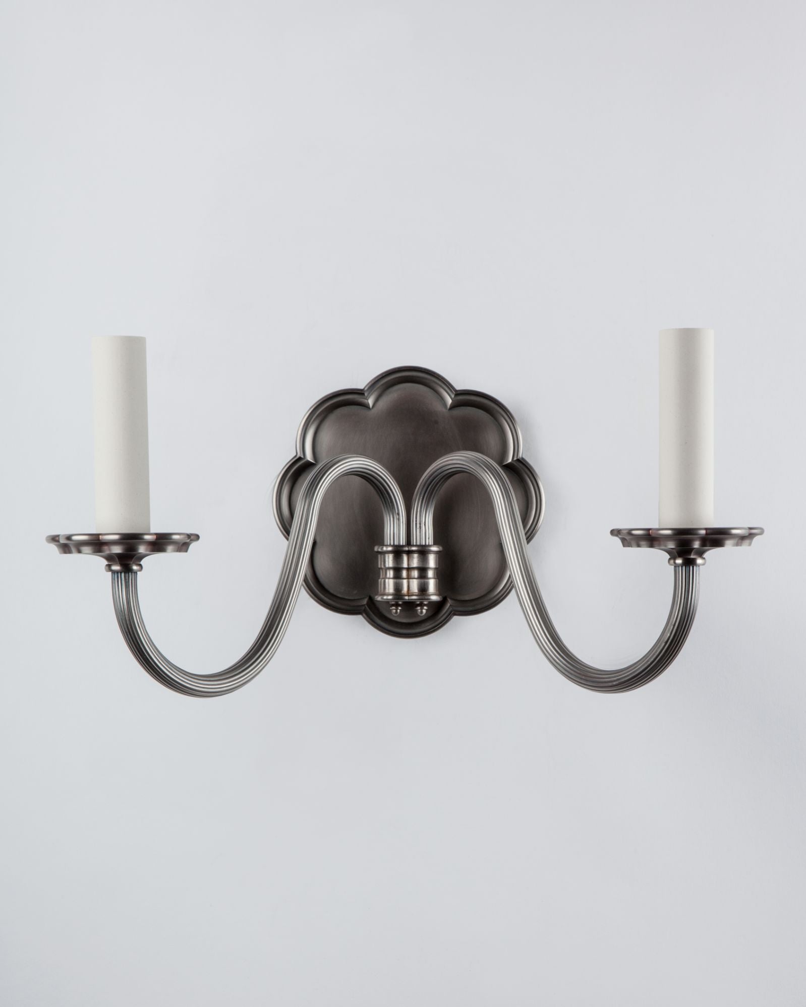 Elizabeth Twin Sconce (is1482.2)