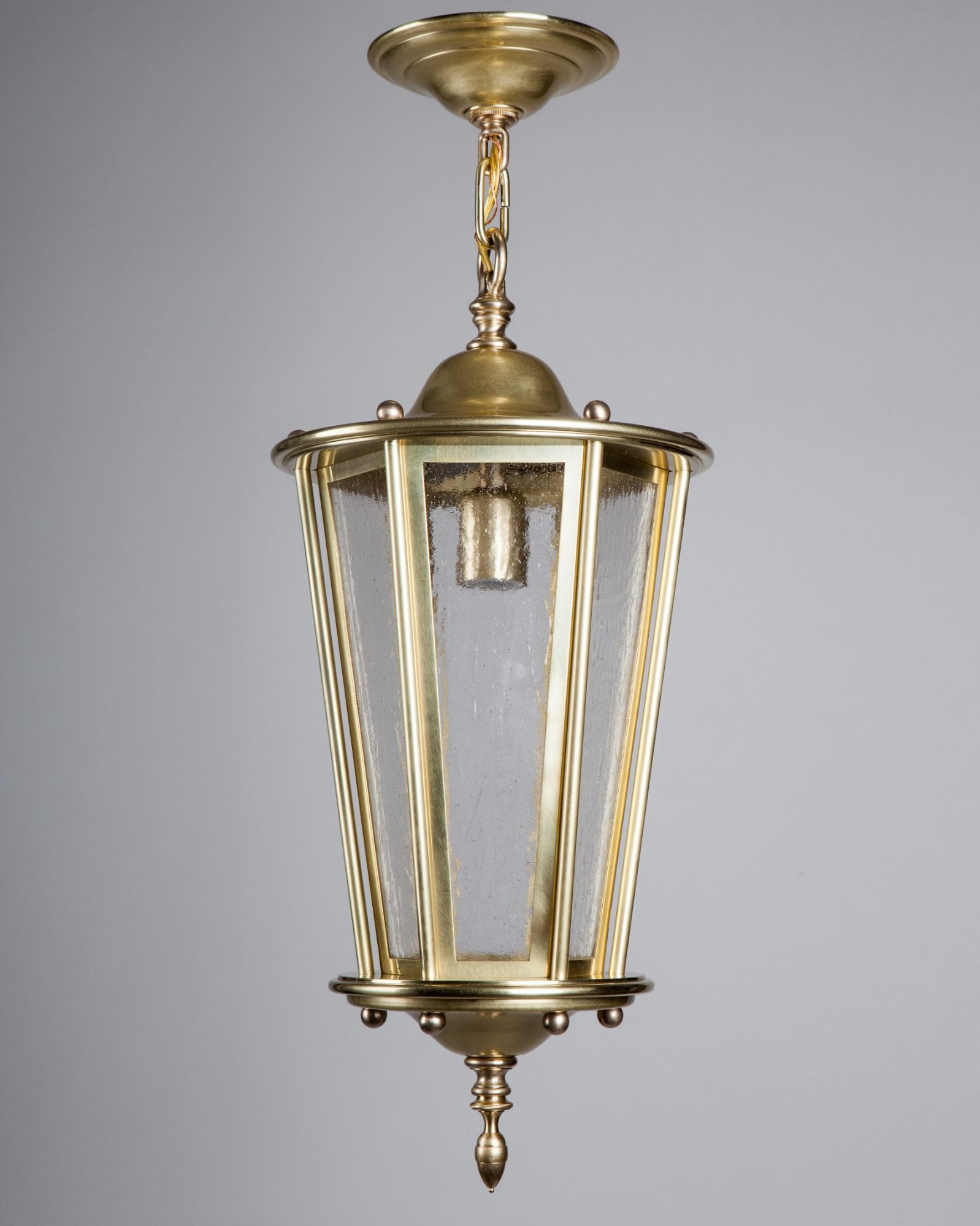 Devon Exterior Lantern (ec0404)